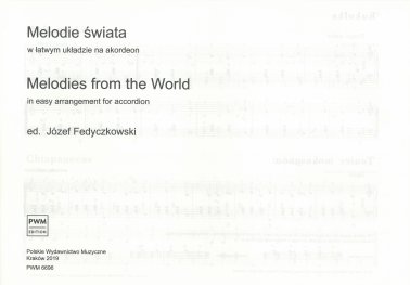 Melodie świata