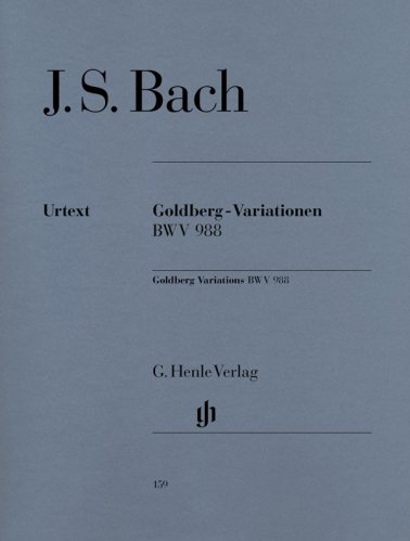 Wariacje goldbergowskie