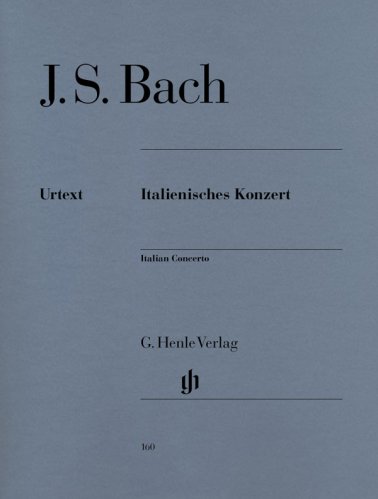 Koncert włoski