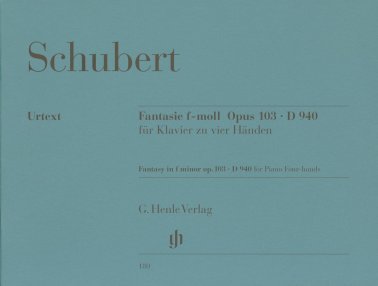 Fantazja f-moll