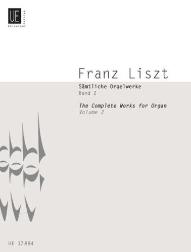 Utwory organowe cz. 2