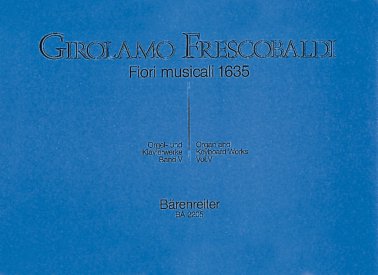 Utwory organowe i fortepianowe cz. 5