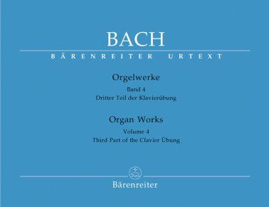 Utwory organowe cz. 4