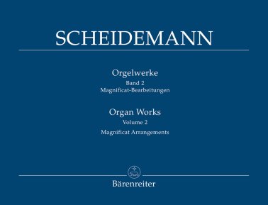 Utwory organowe cz. 2