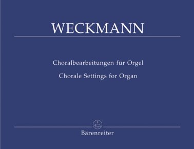 Choral-bearbeitungen