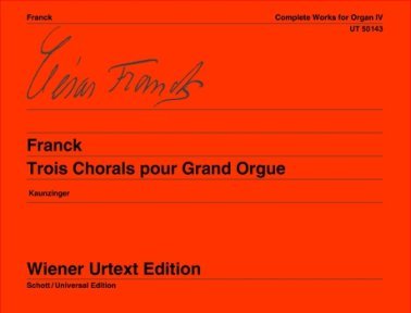 Utwory organowe cz. 4