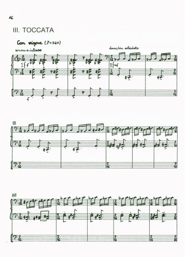 Sonata minore