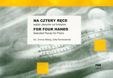 Na cztery ręce