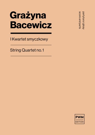 Kwartet smyczkowy