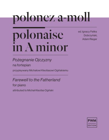 Polonez a-moll