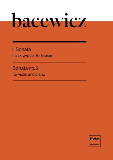 II Sonata