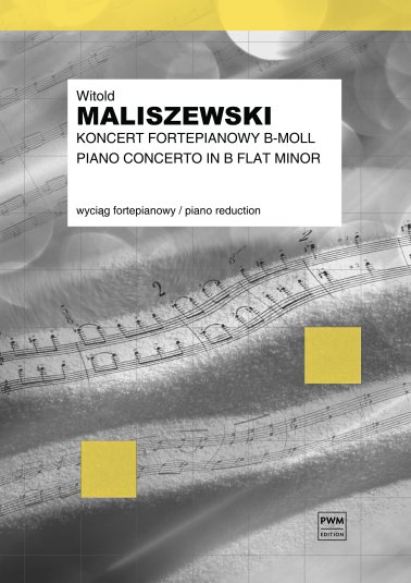 Koncert fortepianowy b-moll