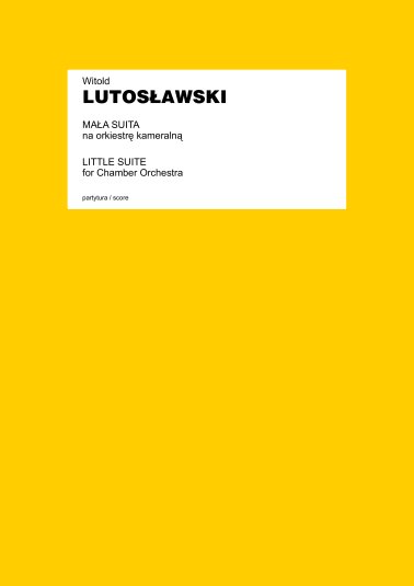Mała suita
