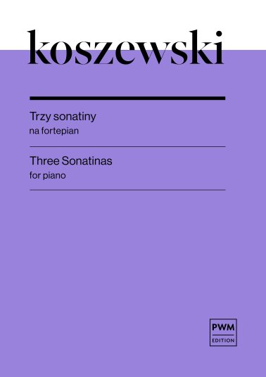 Trzy sonatiny