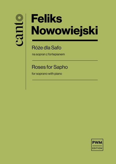 Róże dla Safo