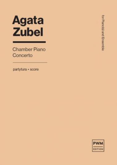 Chamber Piano Concerto