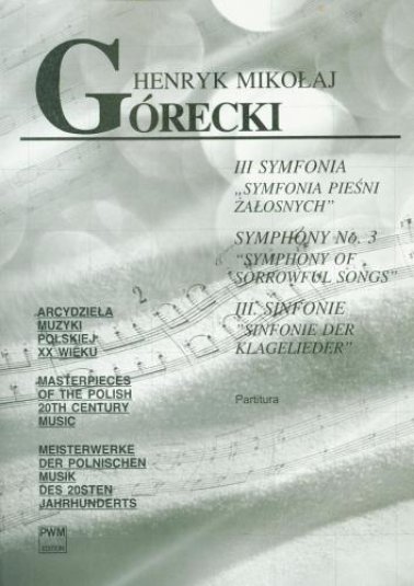 III Symfonia
