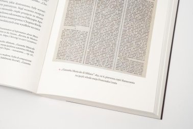 Recepcja Fryderyka Chopina we Włoszech