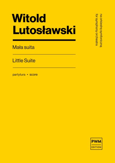 Mała suita