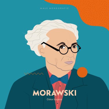 Morawski - audiobook