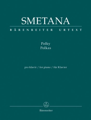 Polki na fortepian