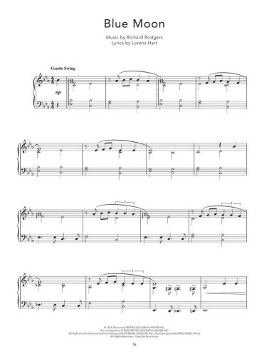 Peaceful Jazz Piano Solos