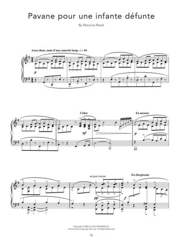 Peaceful Classical Piano Solos