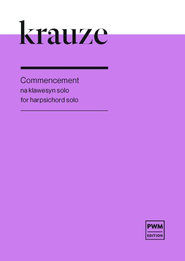 Commencement