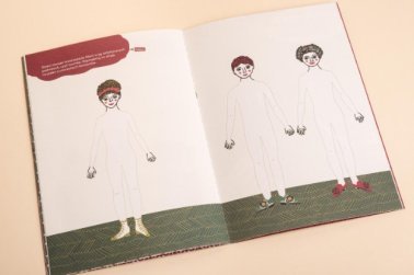 Marysia Szymanowska - zbiór zadań i łamigłówek