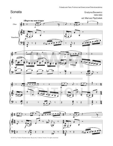 Sonata