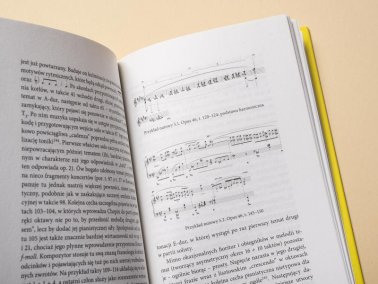 Chopin. Koncerty fortepianowe