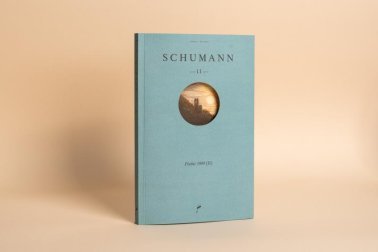 Schumann -II- Pieśni 1840
