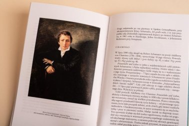 Schumann -II- Pieśni 1840