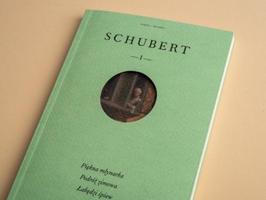 Schubert -I-