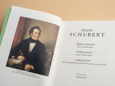 Schubert -I-