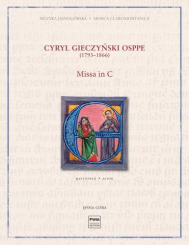 Missa in C