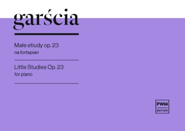Małe etiudy