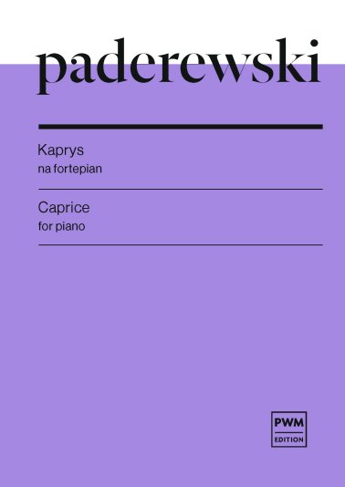 Kaprys