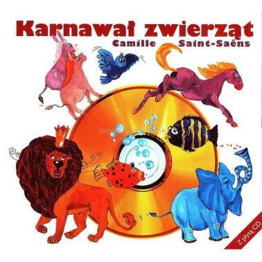 Karnawał zwierząt