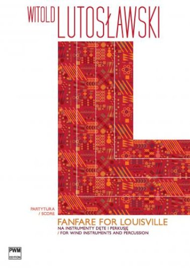 Fanfare for Louisville