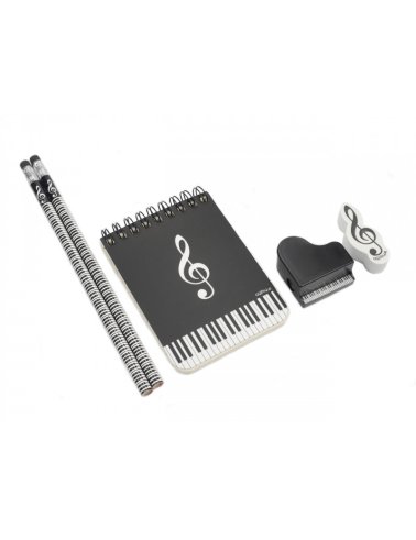 Zestaw biurowy średni - klawiatura