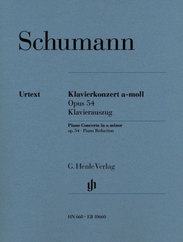 Koncert fortepianowy a-moll op. 54