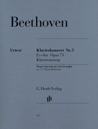 Koncert fortepianowy Es-dur nr 5 op. 73