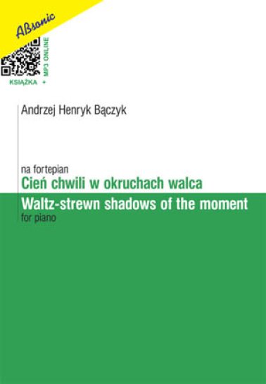 Cień chwili w okruchach walca