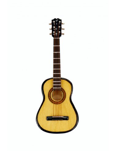 Magnes - gitara