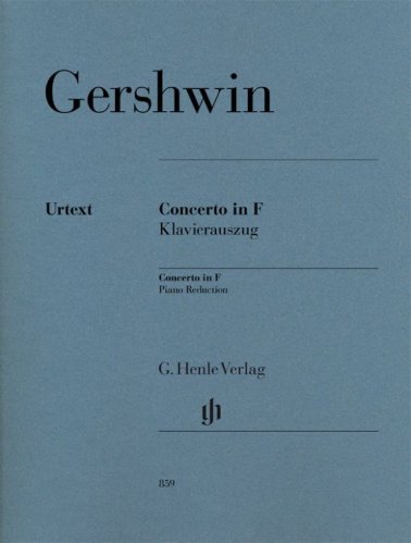 Koncert fortepianowy F-dur