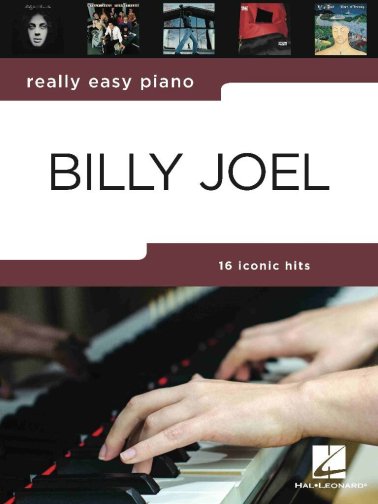 Really Easy Piano