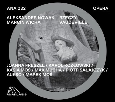 RZECZY / VAUDEVILLE