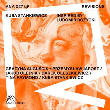 Inspired by Ludomir Różycki