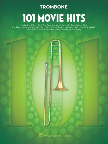 101 Movie Hits na puzon